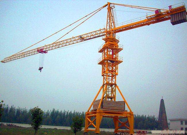 ued·体育网址起重教你如何做好起重机的润滑工作